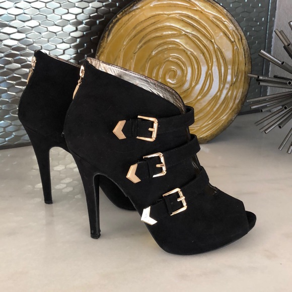 Guess Shoes - GUESS - Sexy Heels 👠